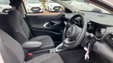 Toyota Yaris 1.5 Hybrid Design 5dr CVT Hybrid Hatchback